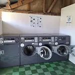 Mobil Home 3 Chambres Climatise- Domaine Du Vieux Moulin