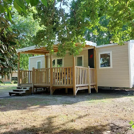 Campsite Mobil 3 Climatise *