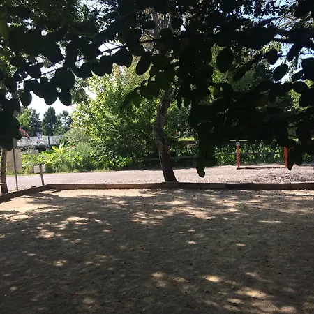 Mobil 3 Climatise- Domaine Du Vieux Moulin 3*
