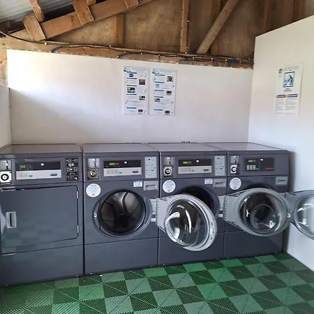Mobil 3 Climatise- Domaine Du Vieux Moulin